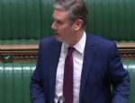 Kier Starmer